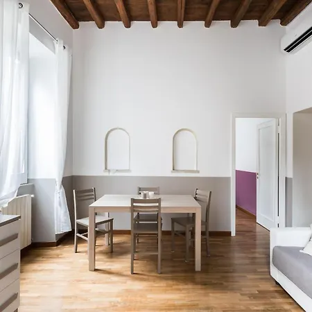 A World Aparts - 105 Pellegrino Apartment *