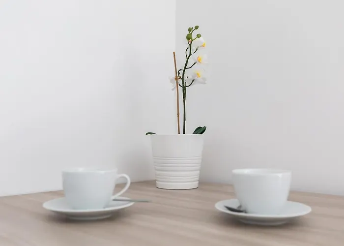 A World Aparts - 105 Pellegrino Appartement