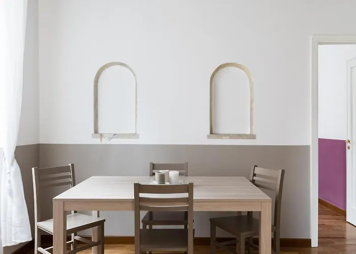 Appartement A World Aparts - 105 Pellegrino Rome